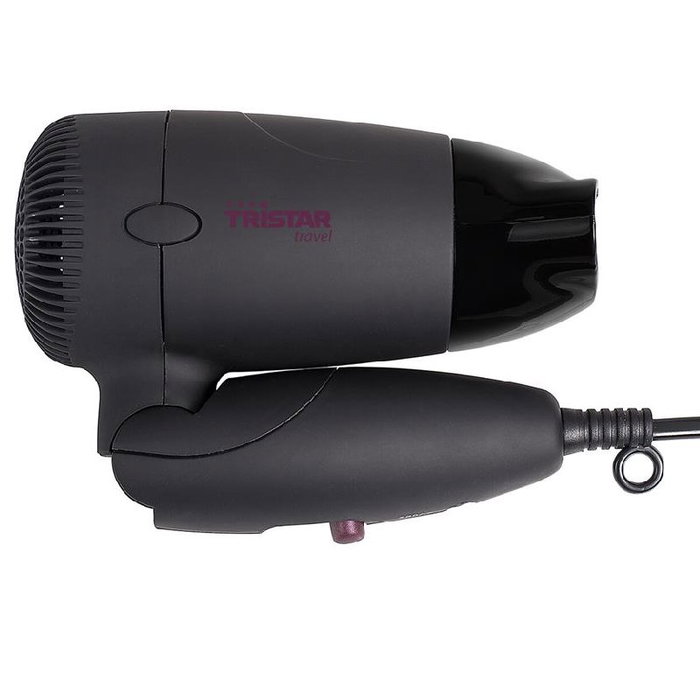 Tristar HD-2359 Secador de pelo 1200W Negro